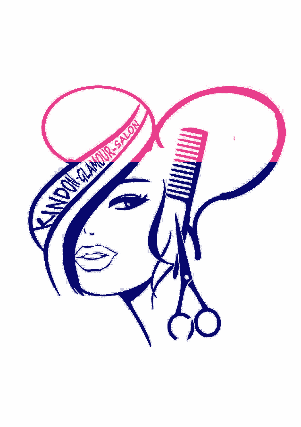 Kindon-Glamour Beauté