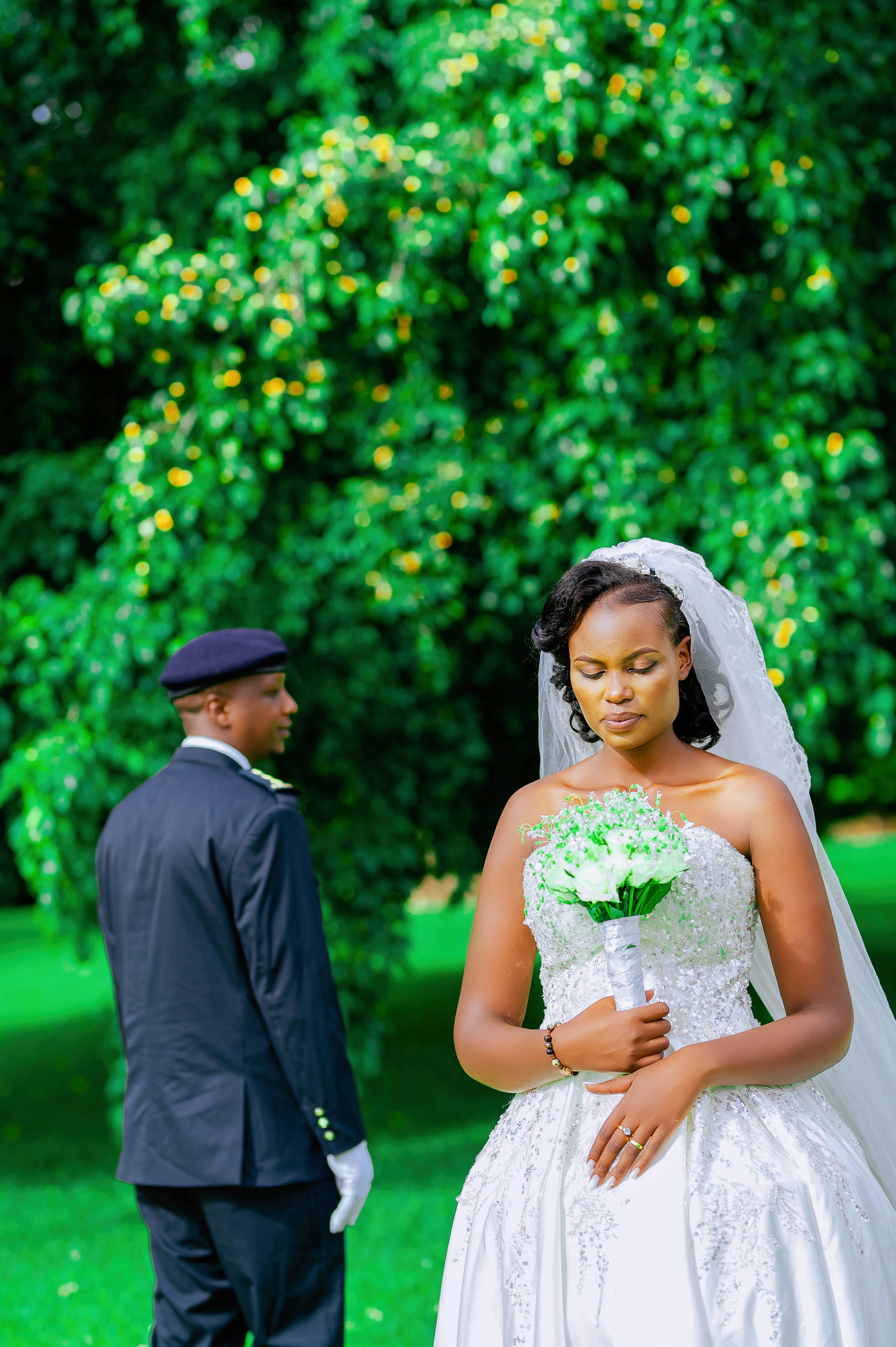 Comment préparer sa coiffure pour son mariage